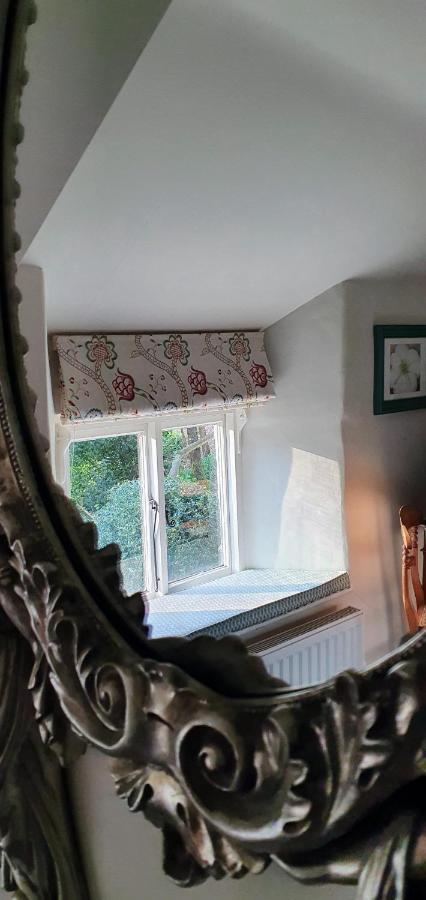 Tracebridge Cottage B&B Stawley Exteriör bild